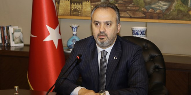 Büyükşehir'den 'Normalleşme Eylem Planı'