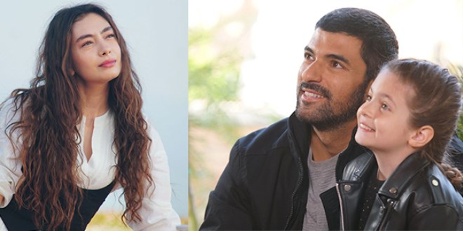 Sefirin Kızı özel bölümüyle pazartesi Star'da