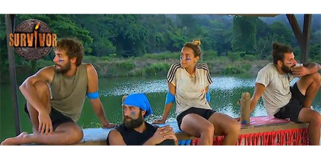 Survivor'da çeyrek finale kim kaldı, Survivor Elif kimdir?
