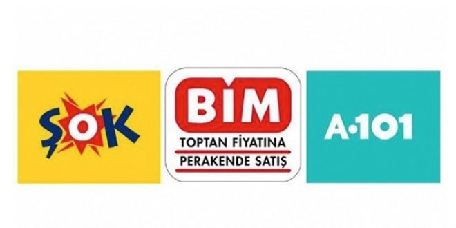 ŞOK, A101 ve BİM fırsat ürünleri (09-16)