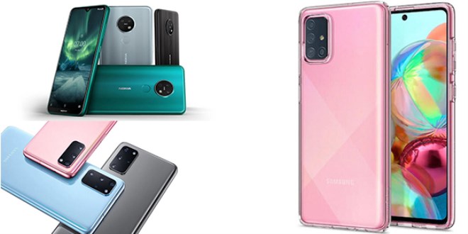 Bu telefonlardan birini kullanıyorsanız müjde