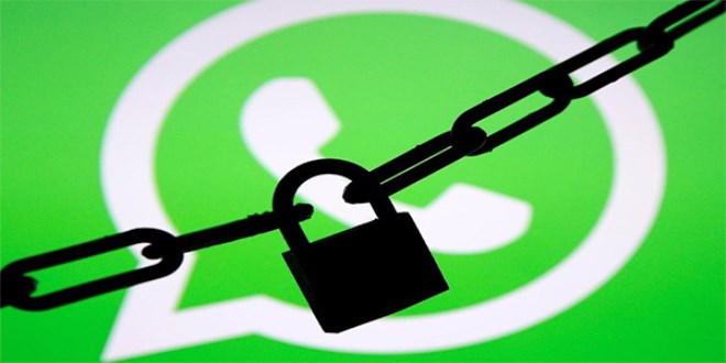 WhatsApp'taki