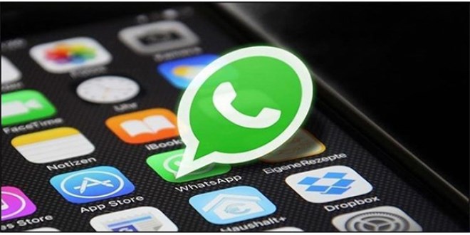 İşte WhatsApp'a gelecek 5 yeni özellik