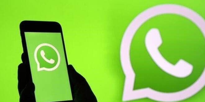 WhatsApp'ta 'para transferi' dönemi başladı