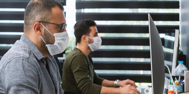 Nerelerde kesinlikle maske takmalıyız?
