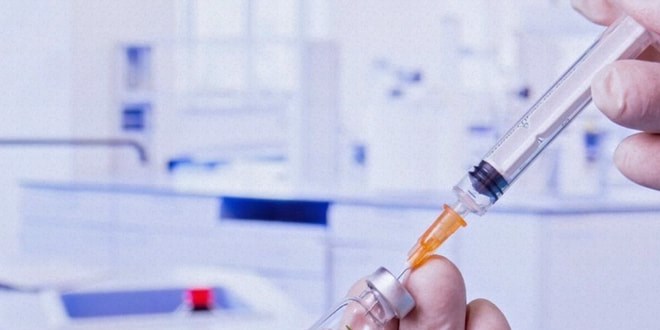 Aşı koronavirüse karşı en az bir yıl koruyacak