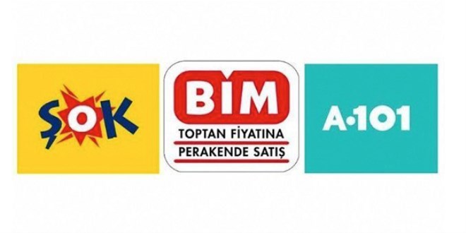 ŞOK, A101 ve BİM fırsat ürünleri (23-26)