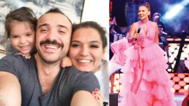 Uzun süredir evde karantinada olan Demet Akalın, aylar sonra Bodrum’da sahne aldı. Akalın, evde kalındığı dönemlerde psikolojik destek aldığını itiraf etti. Zor günler geçirdiğini anlatan ünlü isim, ölümden korktuğunu dile getirdi.