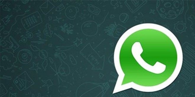 WhatsApp sohbetlerinde yeni dönem
