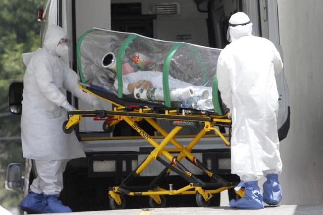 Temas ve damlacık yoluyla bulaştığı bilinen Covid-19'a karşı tüm dünyada biz dizi önleyici tedbir uygulanmaya devam ediliyor.