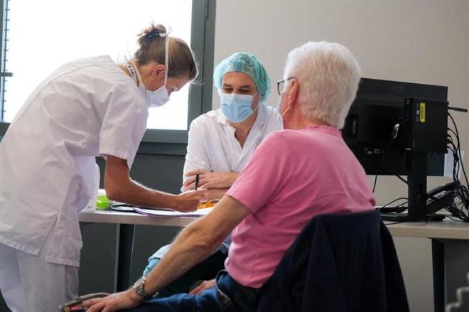 New York merkezli Hastalık Kontrol ve Önleme Merkezi, bu yeni belirtileri internet sitesinde yayınlayarak resmi olarak duyurmuş oldu.