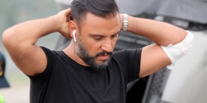 'Alişan'ı ilk kez ağlarken gördüm'