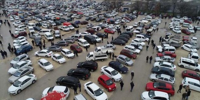 İkinci el otomobil alacaklara iyi haber!