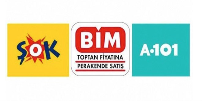 ŞOK, A101 ve BİM fırsat ürünleri (30-3)