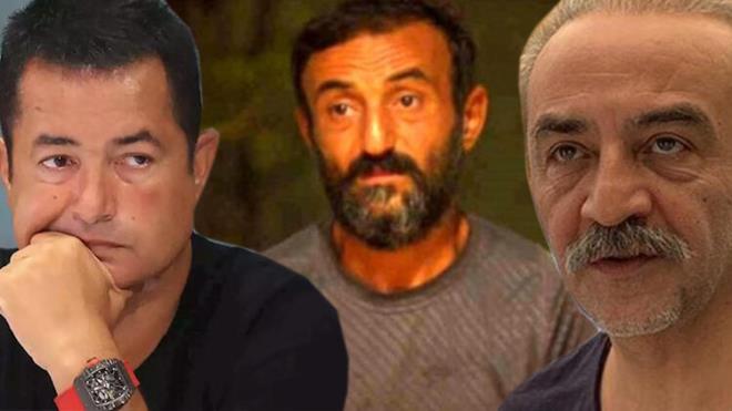 SURVIVOR'DA ŞAMPİYONLUK ADAYINI AÇIKLADI  <br>Şampiyon olmasını istediği kişinin Elif olduğunu açıklayan Ersin, final dörtlüsünü de tahmin etti. Ersin "Bana göre final dörtlüsü Barış, Elif, Sercan ve Cemal Can olacak" dedi.