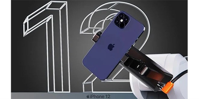 iPhone 12 kamerası, videoda çığır açacak