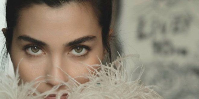 Star TV'den yeni dizi: Tuba Büyüküstün...