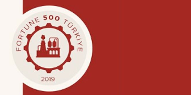 Türkiye'nin en büyük 500 şirketini açıklandı! İlk 10'da bakın kimler var?
