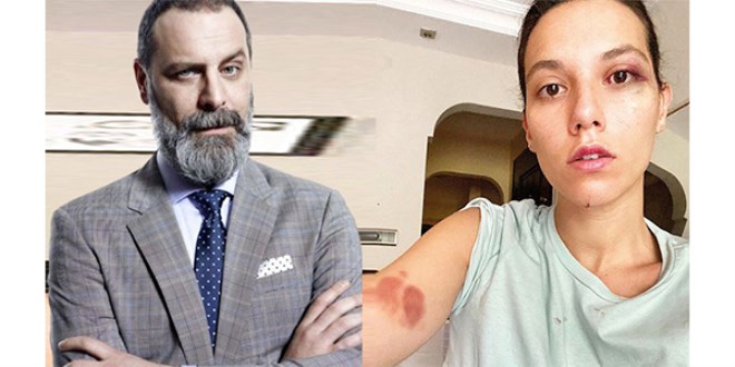 Deniz Bulutsuz, Ozan Güven'in darp iddialarına ilişkin görüntüleri sundu