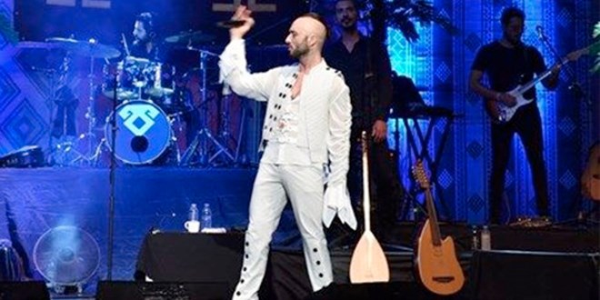 ÖSYM'nin soruşturma kararının ardından Mabel Matiz açıklamada bulundu