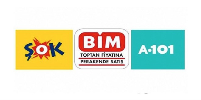 ŞOK, A101 ve BİM fırsat ürünleri (7-10)