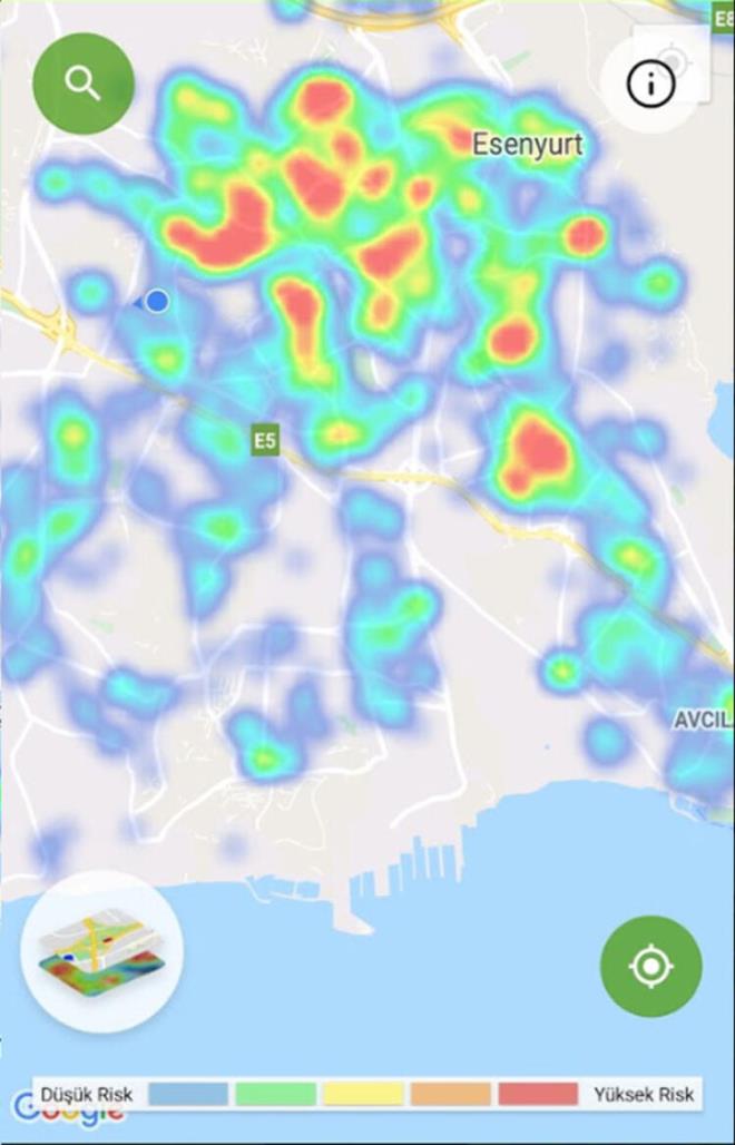 ESENYURT<br>  Bakan Koca, Twitter hesabından yaptığı paylaşımda, ''Bugünü salgın hiç yokmuş gibi yaşarsak yarın, önlenebilir nedenlere rağmen 19 can kaybımızın, 1127 yoğun bakım hastamızın olduğu dünü bile iyi günlerimizden biri kabul ederiz.'' ifadesini kullandı.