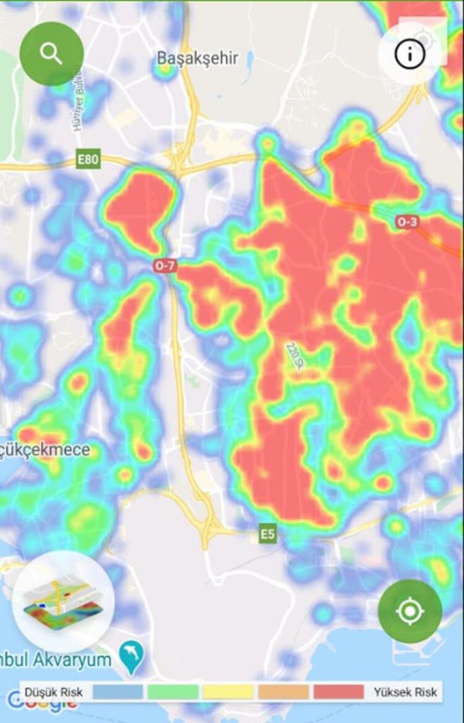 BAŞAKŞEHİR<br>  Koca, Kovid-19 konusunda uyarıda bulunduğu açıklamasında ise salgınının tedbirsiz aşılamayacağını vurguladı.''Bugünü salgın hiç yokmuş gibi yaşarsak yarın, önlenebilir nedenlere rağmen 19 can kaybımızın, 1127 yoğun bakım hastamızın olduğu dünü bile iyi günlerimizden biri kabul ederiz.'' ifadesini kullanan Koca, tedbirli bir gün dilediğini belirtti.