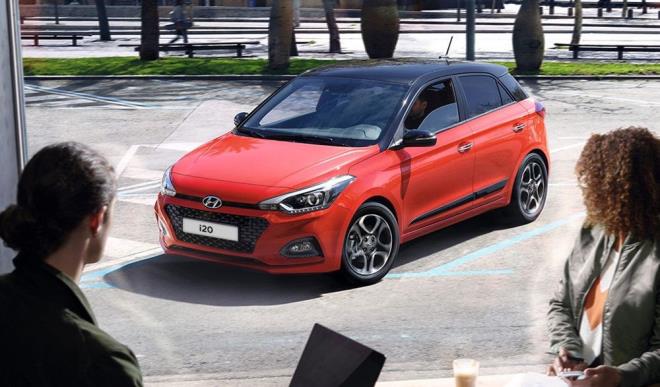 HYUNDAİ <br>    İ20 1.2 MPI 5 İleri Düz Jump (Benzinli)<br>    Haziran ayı liste fiyatı 131.800 TL