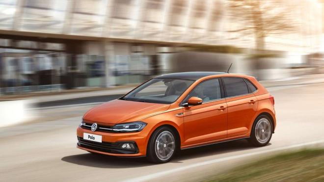 VOLKSWAGEN   <br>  Polo 1.0 80 PS Manuel Trendline<br>    Haziran fiyatı 143.400 TL