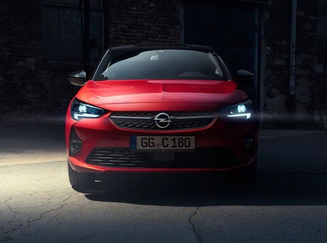 OPEL  <br>  Yeni Corsa 1.2 Benzinli MT-5 75 HP<br>    Fiyatı 135.800 TL