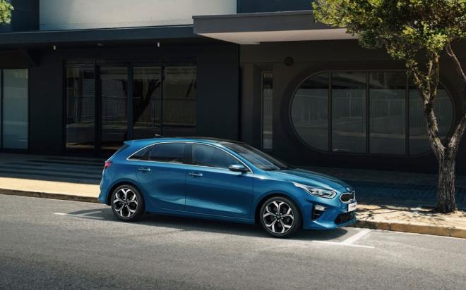 KİA  <br>  Ceed HB Cool 1.4L Benzin Manuel 100 PS  <br>  Haziran ayı kampanyalı fiyatı 154.900 TL