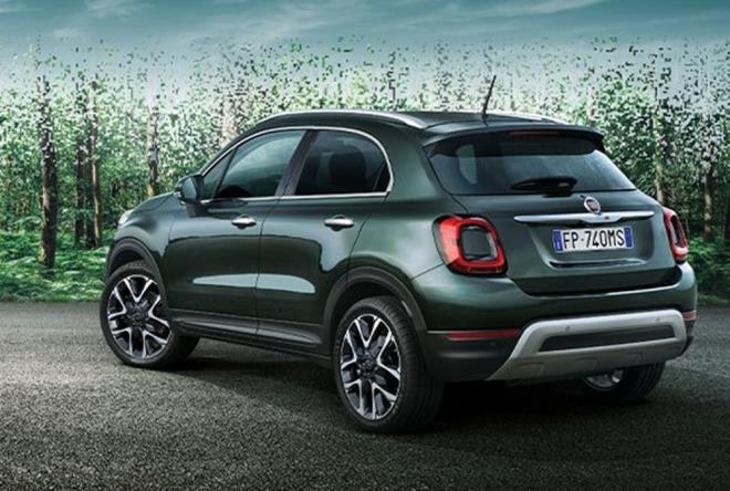 FİAT 500X Urban 1.0 120HP Firefly MT<br>    Kampanyalı fiyatı 177.900 TL