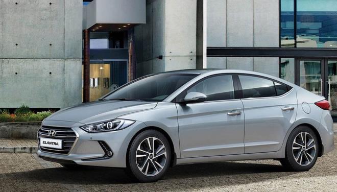 Elantra 1.6 MPI 6 İleri Düz Style (Benzinli) <br>    Haziran liste fiyatı 151.800 TL