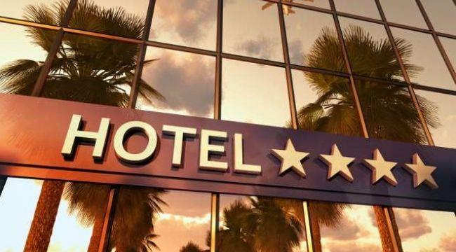 Bir otelde 2 gece konaklamak -4