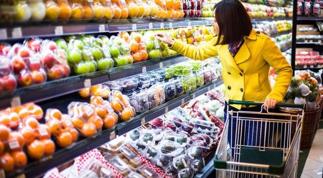 Rapora göre en risksiz 10 aktivite ise şöyle:  <br>    Market alış-verişi -3