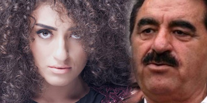 Babasının çevresi tarafından taciz edilmiş