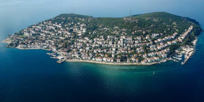 Türkiye'nin en değerli tatil beldesi bakın hangisi...