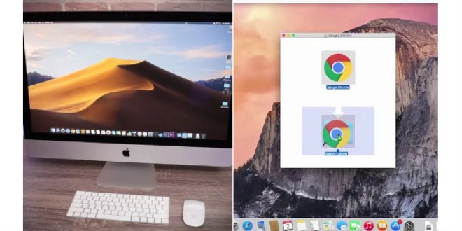 Şarjı hızlı biten Mac modelleri için yeni çözüm