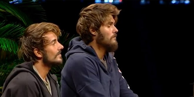 Survivor şampiyonu açıklandı!