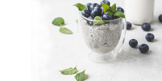 Chia tohumunun faydaları nelerdir ve nasıl tüketilir?