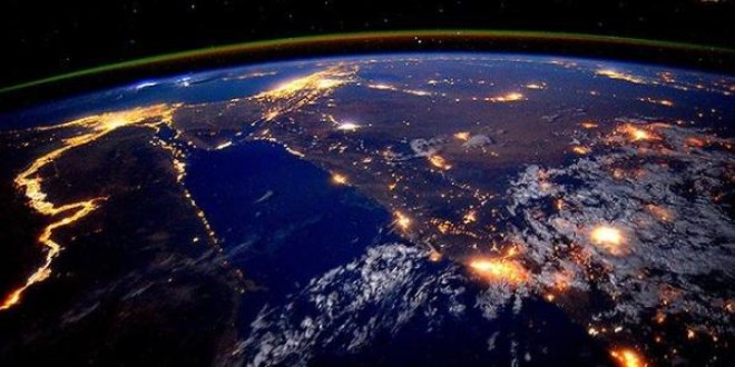 Atmosferdeki metan gazı tarihteki en yüksek seviyeye ulaştı