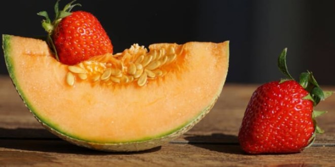 Yaz mevsiminde depolanması gereken 6 vitamin