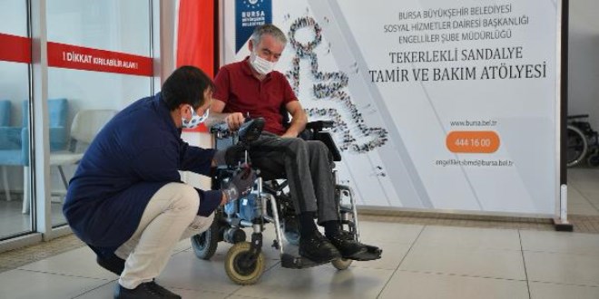 Büyükşehir'le yaşama engel yok