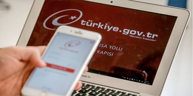 E-devlet vekalet sorgulama işlemi nasıl yapılır?