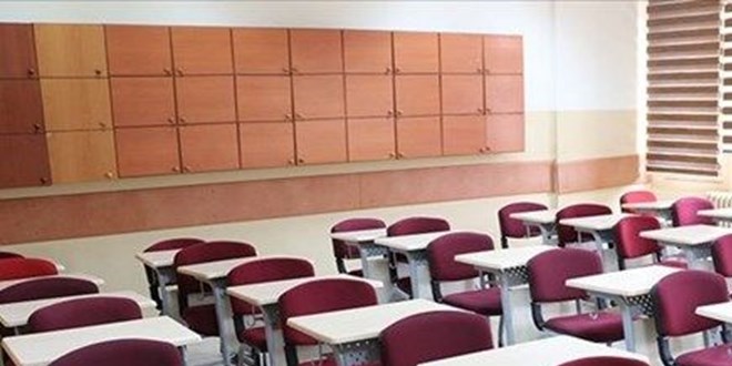 Özel lise ikinci ön kayıt taban puanları belli oldu