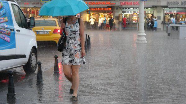 Rüzgarın genellikle kuzey ve kuzeydoğu, Akdeniz kıyıları ile ülkenin güneydoğu kesimlerinde batı ve güneybatı yönlerden hafif, ara sıra orta kuvvette esmesi öngörülüyor.
