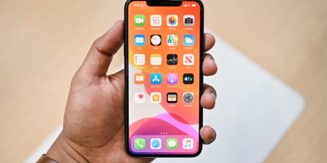 Apple, iPhone 11 üretimi için değişikliğe gidiyor