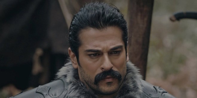 ATV'nin Kuruluş Osman'ını yakan haber