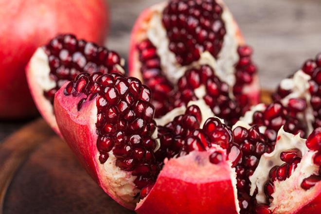 Besin puanı 51 olan gıdalar<br>  Havuç, kış kabağı, jalapeno biberi, ravent (ışkın otu), nar, kırmızı kuş üzümü, portakal, sazan.