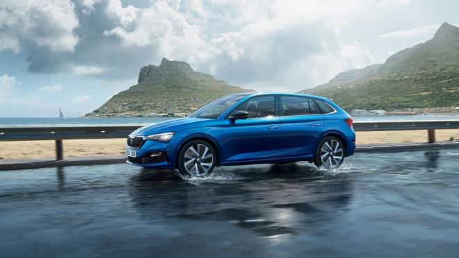 Skoda Scala, 189.900 TL’den başlayan fiyatlarla satışa sunuldu. Elite paket ve 1.6 litre hacimli TDI motorla donatılan Scala ise 238.400 TL'ye alınabiliyor.